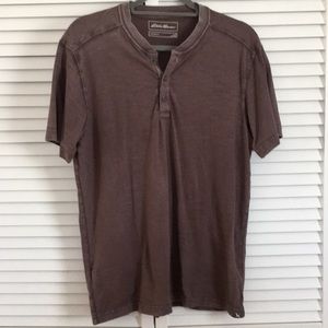Eddie Bauer Short Sleeve